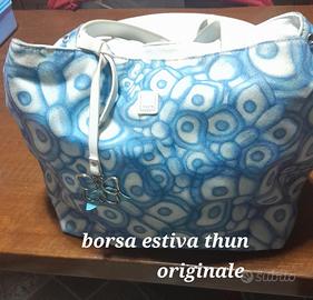 Borsa estiva Thun originale 