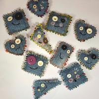 STOCK 11 spille FACCINE 