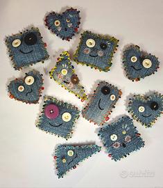 STOCK 11 spille FACCINE 