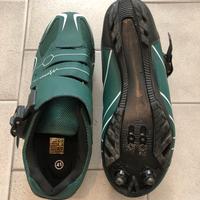 Scarpe per mtb