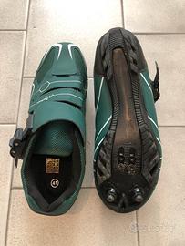 Scarpe per mtb