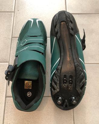 Scarpe per mtb