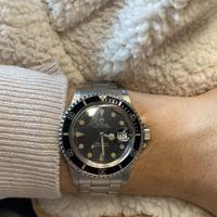 Tudor submariner 79090