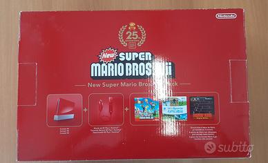 nintendo wii 25*