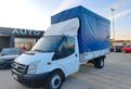 FORD TRANSIT T350 2.4 TDCi 140CV CENTINA E TELO