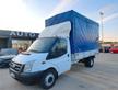 FORD TRANSIT T350 2.4 TDCi 140CV CENTINA E TELO