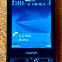 Nokia n95 8gb PERFETTAMENTE FUNZIONANTE