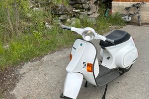 Vespa pk 50 n