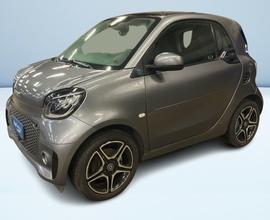 Smart fortwo eq Pulse