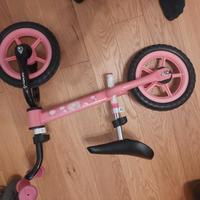 Balance bike