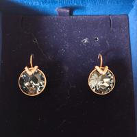 Orecchini pendenti Bella V di Swarovski