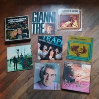 Vinili '70 Morandi, Renato, Napoli Centrale (VG)