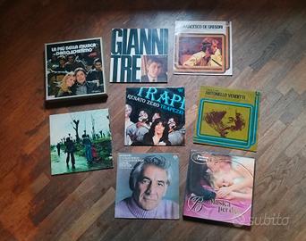 Vinili '70 Morandi, Renato, Napoli Centrale VG