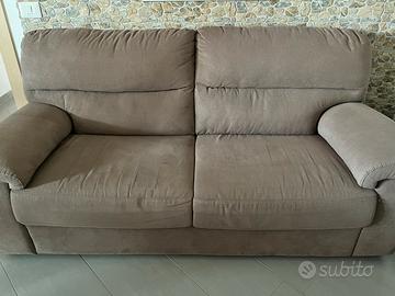 Divano 3 posti