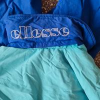 ELLESSE tuta scii vintage