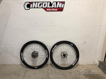 Ruote Roval C38