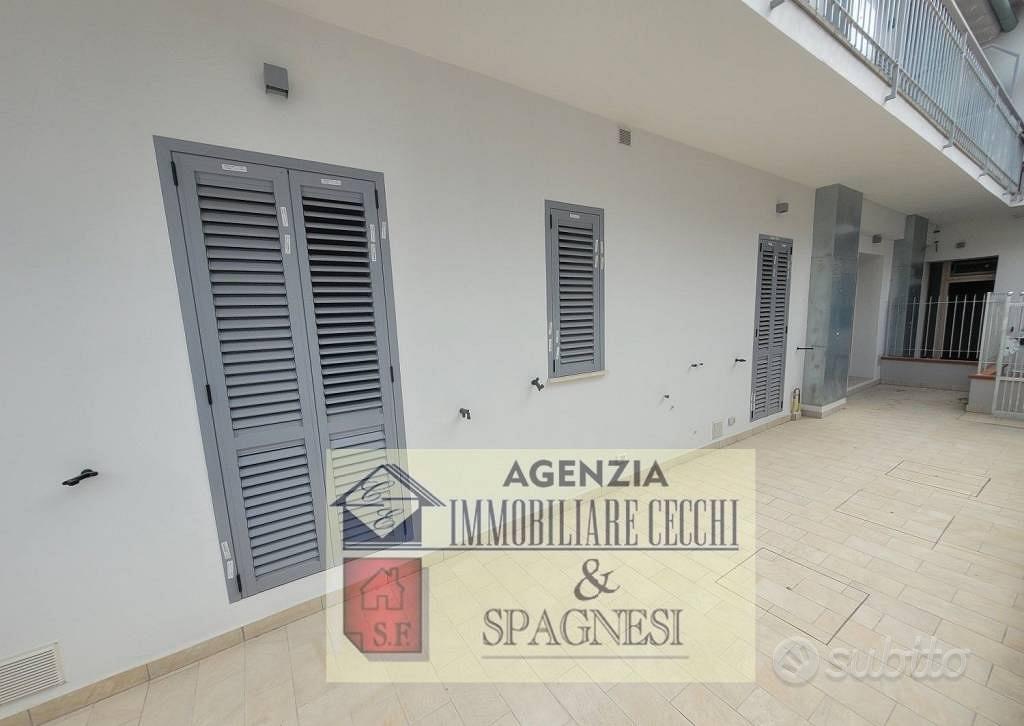 Appartamento – Campi Bisenzio, Santa Maria - Altro