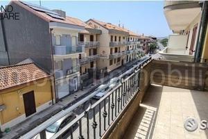 Appartamento fronte mare a fondachello - mascali