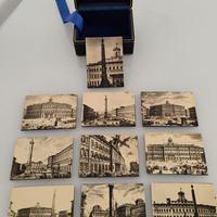 cofanetto esclusivo della Camera della Repubblica