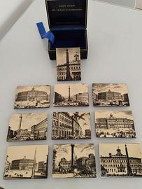 cofanetto esclusivo della Camera della Repubblica