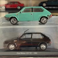 1/43 FIAT RITMO