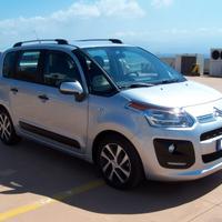 CITROEN C3 PICASSO 1.6 HDi - ricambi nuovi