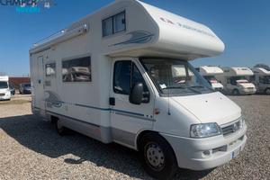 Adria ADRIATIK CORAL 670 DK