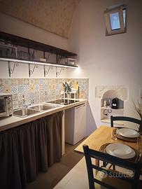Casa per vacanze SETTEMBRE