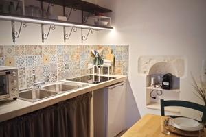 Casa per vacanze SETTEMBRE