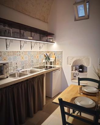 Casa per vacanze SETTEMBRE