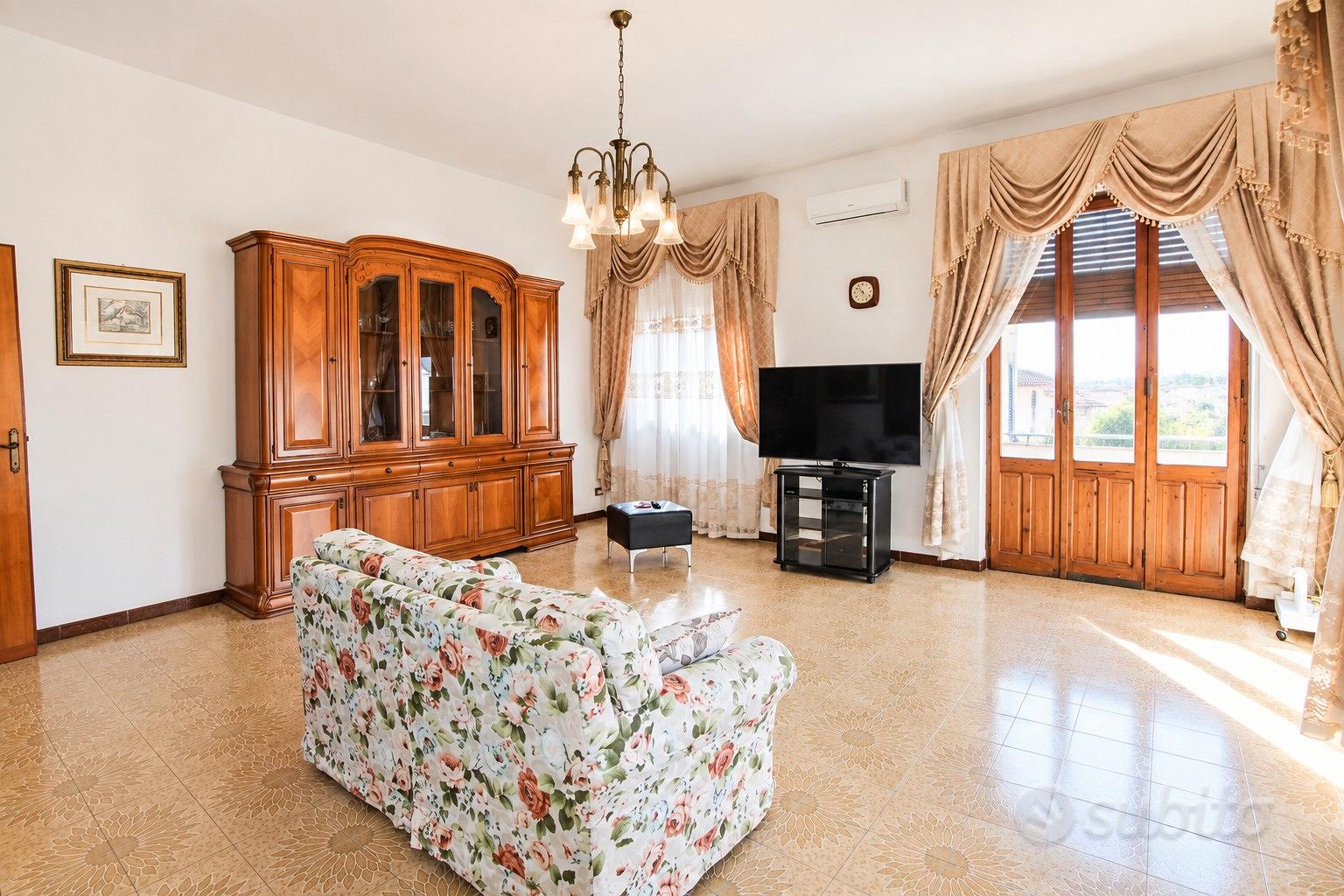 Appartamento – Monserrato, Casteddu/Cagliari - Vista 4
