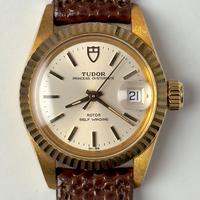 TUDOR PRINCE DATE NOS