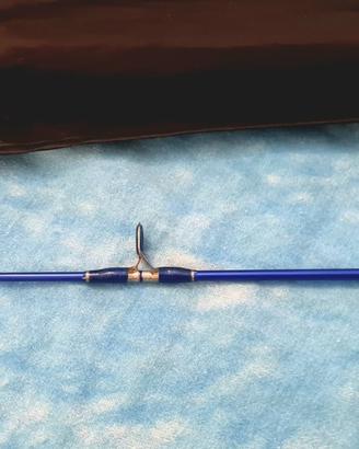 Canna da pesca Quantum Hypercast Vertical Jigging