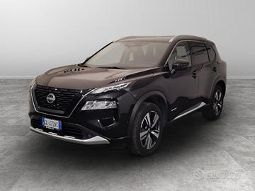 NISSAN X-Trail IV 2022 - X-Trail 1.5 e-power Tekna