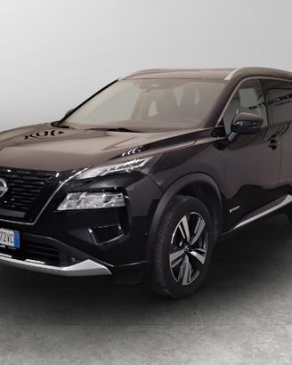 NISSAN X-Trail IV 2022 - X-Trail 1.5 e-power Tekna