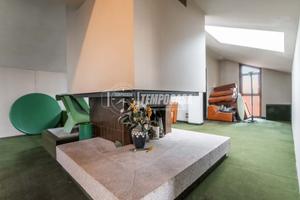 OLGIATE OLONA - TRILOCALE IN ZONA GERBONE CON POST