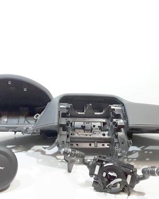 Kit Airbag Completo JAGUAR F-Pace 2016-poi