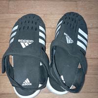 sandali  bambino Adidas #34