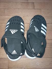 sandali  bambino Adidas #34