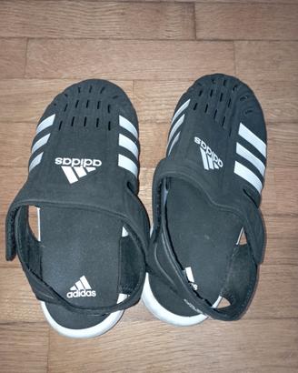 sandali  bambino Adidas #34