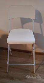 sgabelli alti da tavolo bar