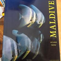 Libro “Maldive”