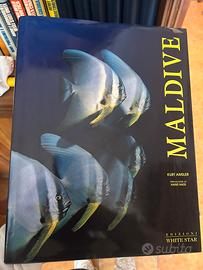 Libro “Maldive”
