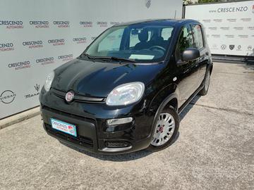 FIAT Panda 1.0 Hybrid City Life - PREZZO REALE