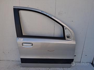 51767630 PORTA ANTERIORE DX FIAT PANDA (169) 1.2 B