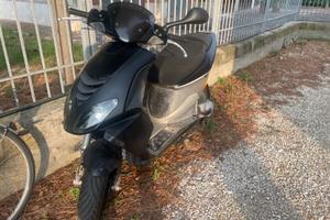 Scooter 50