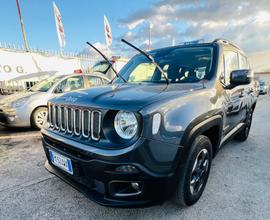 Jeep Renegade 1.6 Mjt 120 CV Longitude