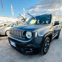 Jeep Renegade 1.6 Mjt 120 CV Longitude