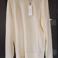 Maglione Calvin Klein (Taglia M) -NUOVO-