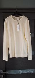 Maglione Calvin Klein (Taglia M) -NUOVO-